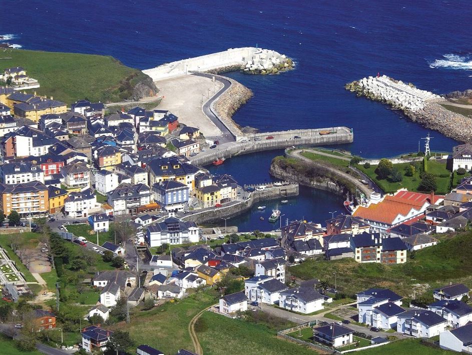 que hacer en Puerto de Vega